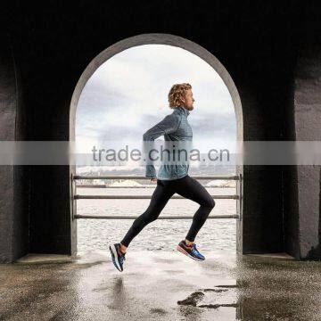 Factory Wholesale Custom Round Neck No Hooded Best Mens Sweatshirts photo-4