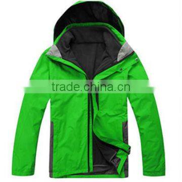High Quality Men's Out Door Jacket photo-2