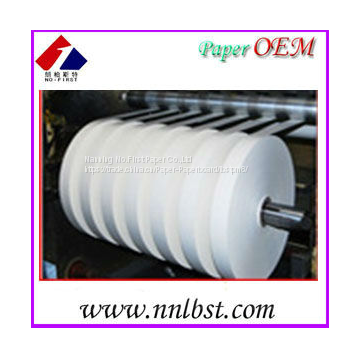 Single PE Coated Cup Paper/Bottom Paper/Market Price