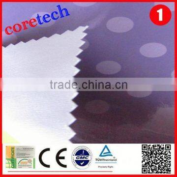 Hot Sale Durable pu Leather Factory photo-3