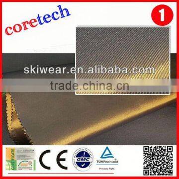 High Quality Cheap Fireproof Fabric for Welding Factory photo-2