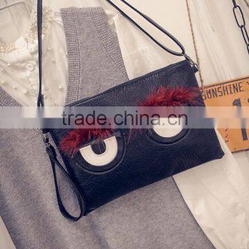 PU Bags Woman Handbag Fashion Genuine Leather Handbag photo-4