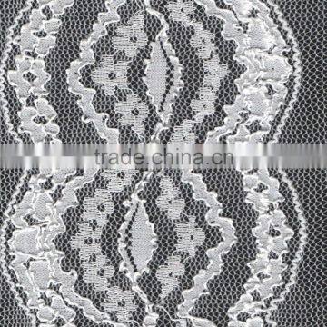 African Lace Fabric/wedding Dress Lace #B9569 photo-3