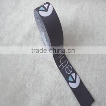 Hi-ana Ribbon 49 Factory Custom Woven Elastic Tape Fashion Elastic Band photo-2