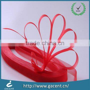 Headdress 10cm Quality Elastic Horsehair Braid photo-6