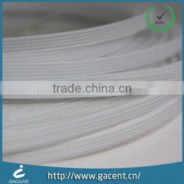 High or Low Density Polyester Boning Rigilene in White and Black photo-2