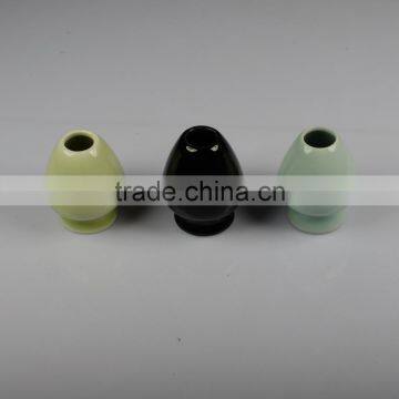 Tea Ceremony Utensil Whisk Stand photo-3