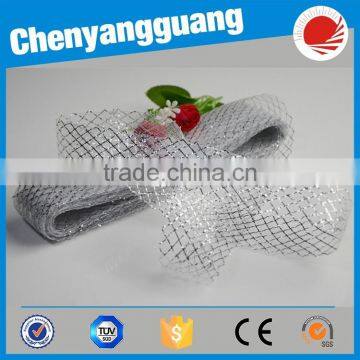 8mm Factory Wholesale Flat Horsehair Braid For Headdress photo-6