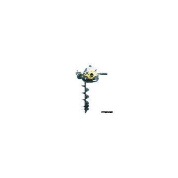 Earth Drill