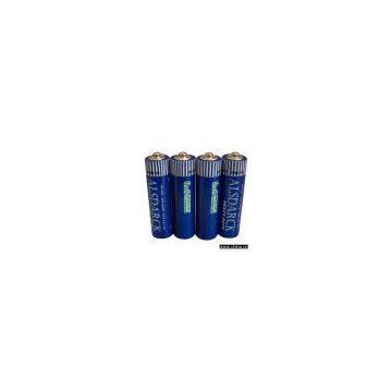 Sell PVC Jacket Battery