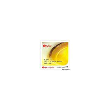 Sell Lens (1.56 Gold Super Hard)