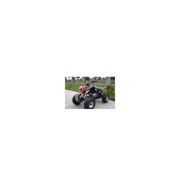 Sell Off Road ATV 200cc HURRICANE 200