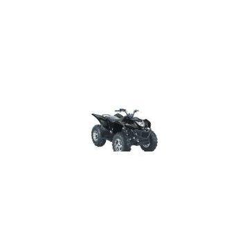 500cc ATV SR500,ATV black