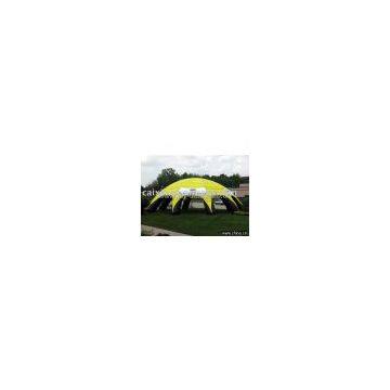 inflatable tent(tent,pagoda tent,marquee)