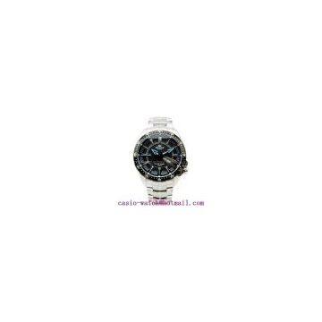 Chronograph Stainless Steel Watch For Men The best quality