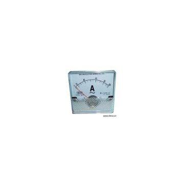 Sell Panel Meter