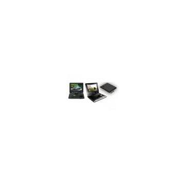 OEM 7 inch All Region Portable DVD Player sole model PDVD-715