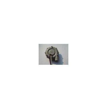 Bruless Blower for CPAP