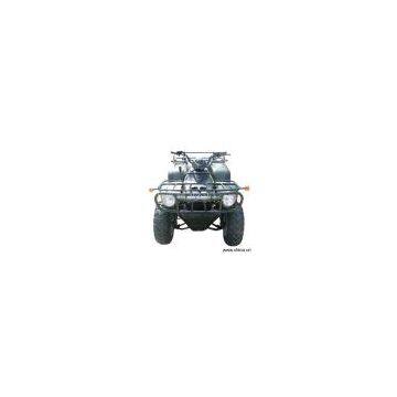 Sell ATV (EEC Approval)