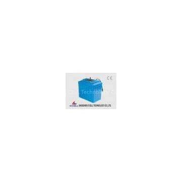 Water proof LiFePO4 Lithium Battery Module12V110Ah With LED Indicator For UPS