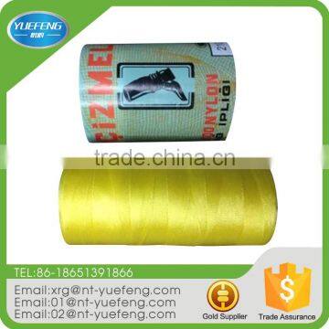 Heat Resistance Strong Good Elasticity Polyester String For Sewing