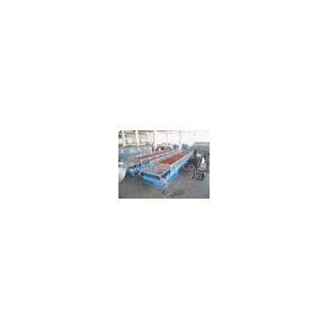 High speed Roofing Panel Roll Forming Machines, Metal Roof Roll Forming Machine