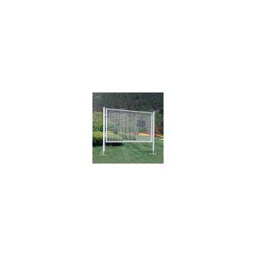 Sell Durable Welded Wire Mesh Fence with Frame ZSH-12