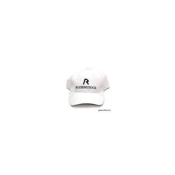 Sell Advertising Cap