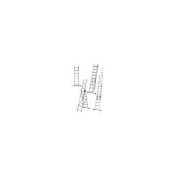 Aluminium Ladder Extension Ladder Step Ladder Scaffold Ladder photo-3