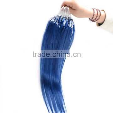 XUCHANG shenyuan factory new prodcuts micro ring hair extension