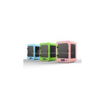 China Smallest 3D Printer