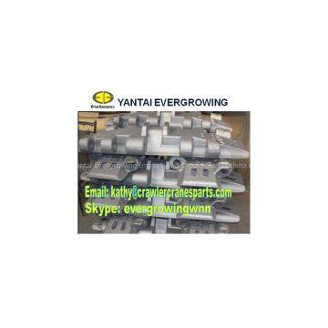 Track Shoe for XCMG QUY100