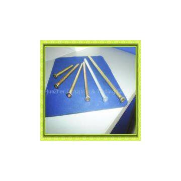 Manufactory Countersunk Head Self Tapping Screw for Concrete Screw photo-3