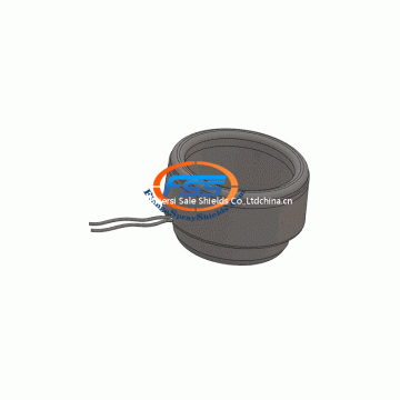 Ductile Cast Iron Pipe End Covers