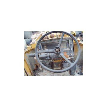 Used Cat Loader 910E photo-3