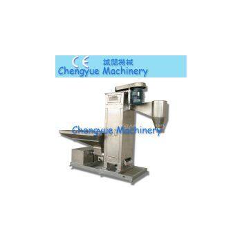 Vertical Plastic Dewatering Machine