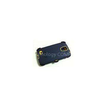 Waterproof Otterbox Defender Phone Case For Samsung Galaxy S4 Dark Blue