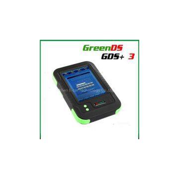 [OEM&ODM] Auto Diagnsotic Scanner ECU OBD2 Professional Car Diagnostic Tool Scanner photo-2
