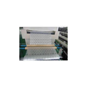 Dry inlay/Label/RFID sticker tag