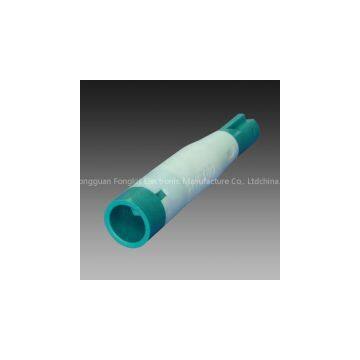 Fongkit 2 Way Y Stecke Connectors Splitter Box Led for LED Recessed Ceiling Down Light Bulb Lamp Fixture Warm/Day White photo-2