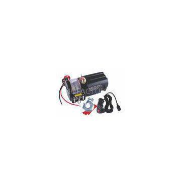 Electric 12V 4500 lb line pull Utility Trailer Winch / Winches