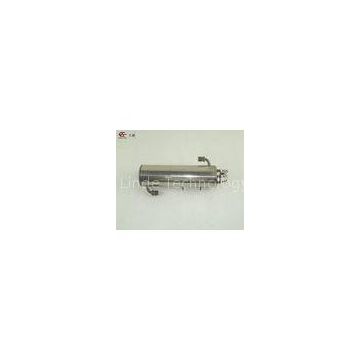 Stainless Steel Electric Water Heating Elements , Liquid Heating Element