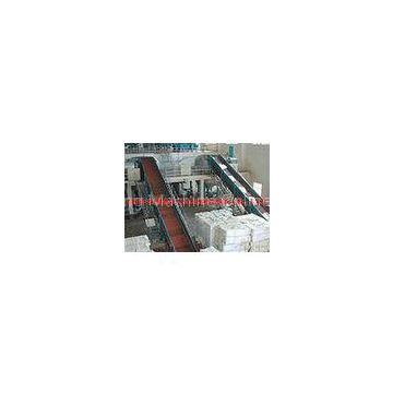 Chain Conveyor  Paper Pulping Machine for Conveying Waste Paper and Pulp Board to the Hydrapulper