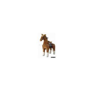 Sell Paddle Horse