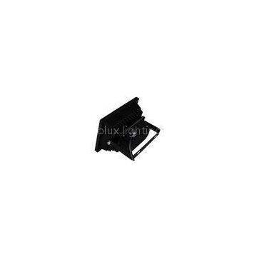 Commercial Outdoor Led Flood Light Fixtures 3000K - 6000K