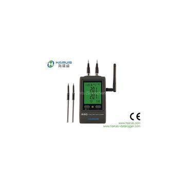 Temperature Humidity Data Logger Wifi Wireless photo-2