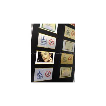 Sublimation Aluminium Sheet