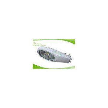 Wind / Solar Powered 30W 40W 50W LED Street Lamp Bulbs AC85 - 265V , LED Area Lighting