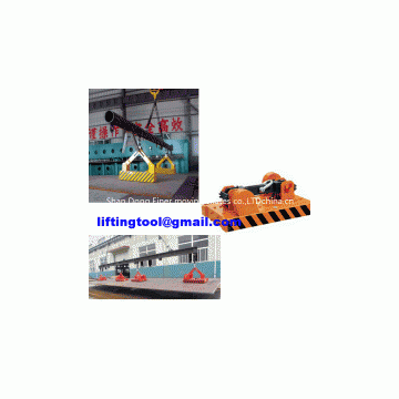 Permanent Lifting Magnet Price List and Pictures