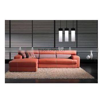 Top Household Leather Sofa Furniture